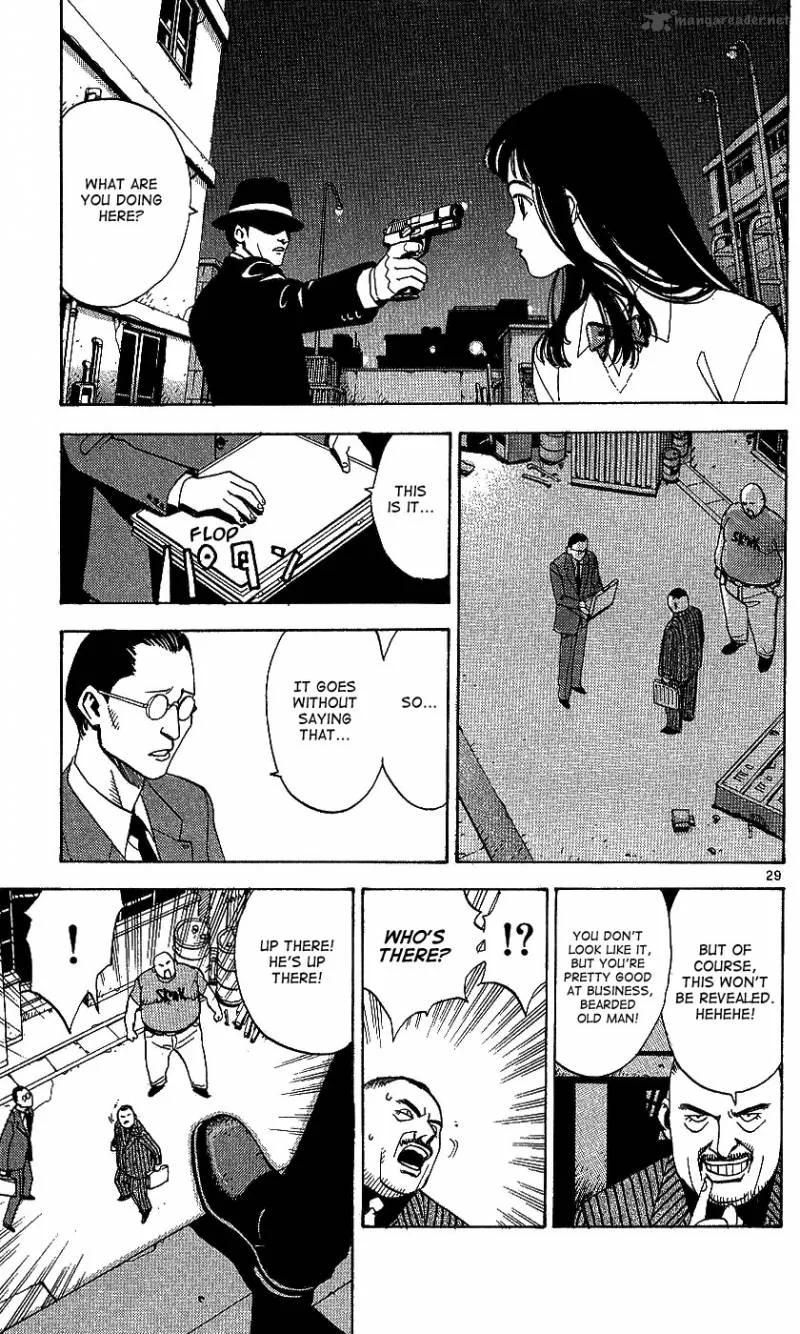 Wonder School Boy Chapter 1 page 34