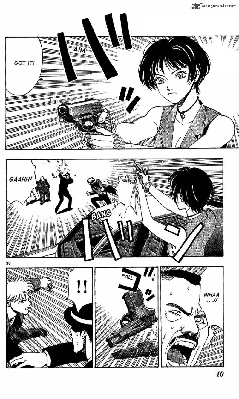 Wonder School Boy Chapter 1 page 41