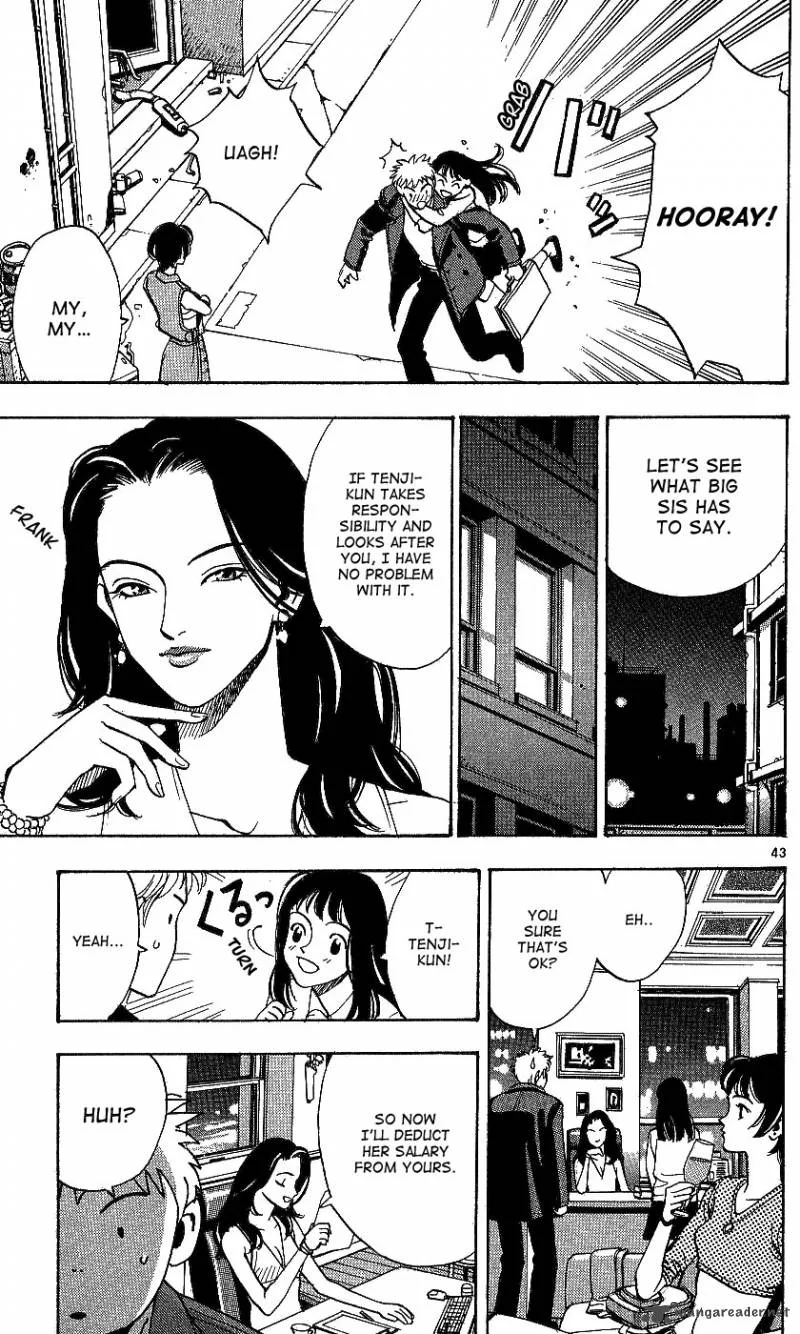 Wonder School Boy Chapter 1 page 48