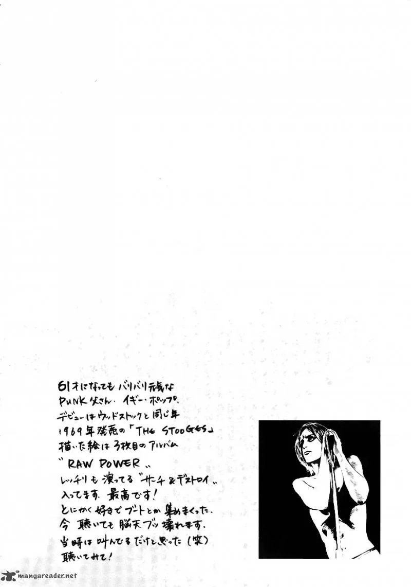 Wood Stock Chapter 1 page 6