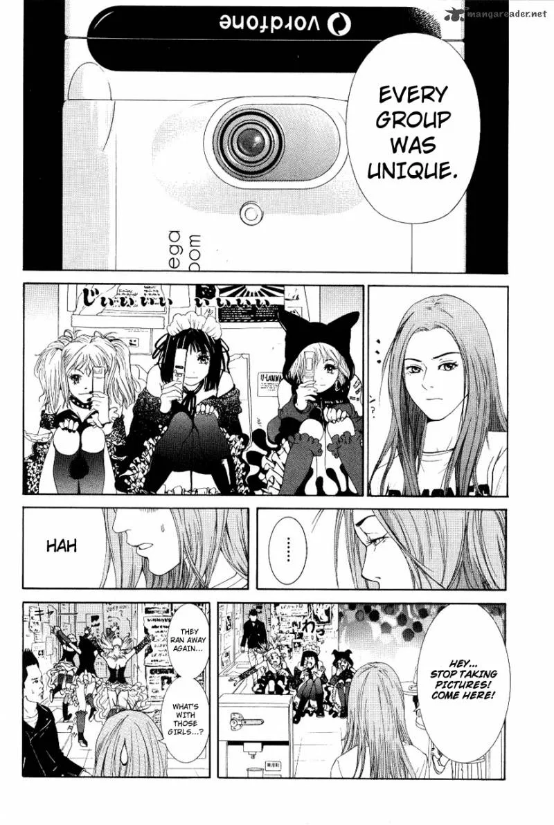 Wood Stock Chapter 1 page 10