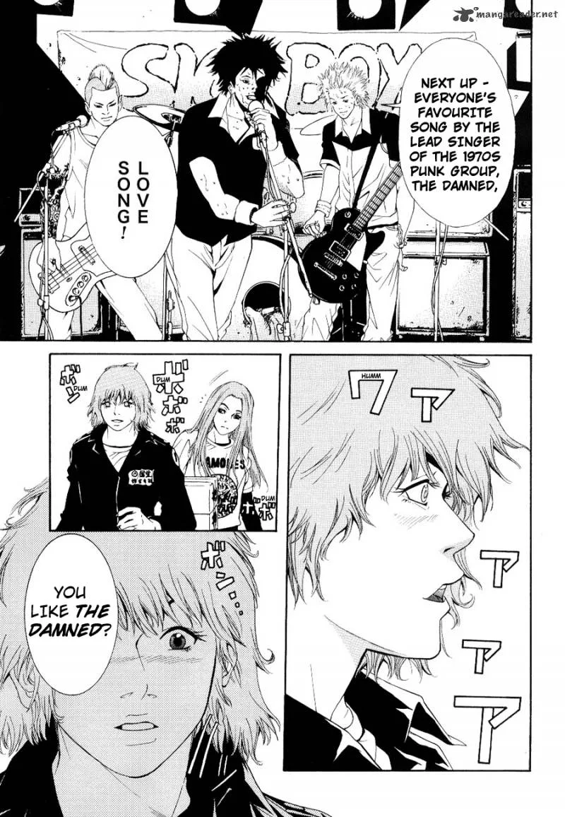 Wood Stock Chapter 1 page 15