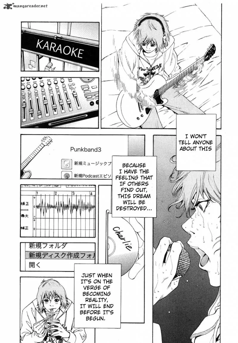 Wood Stock Chapter 1 page 32