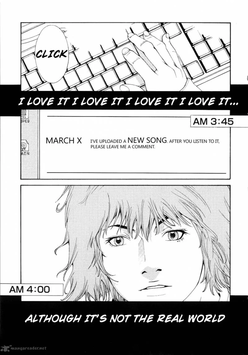Wood Stock Chapter 1 page 34