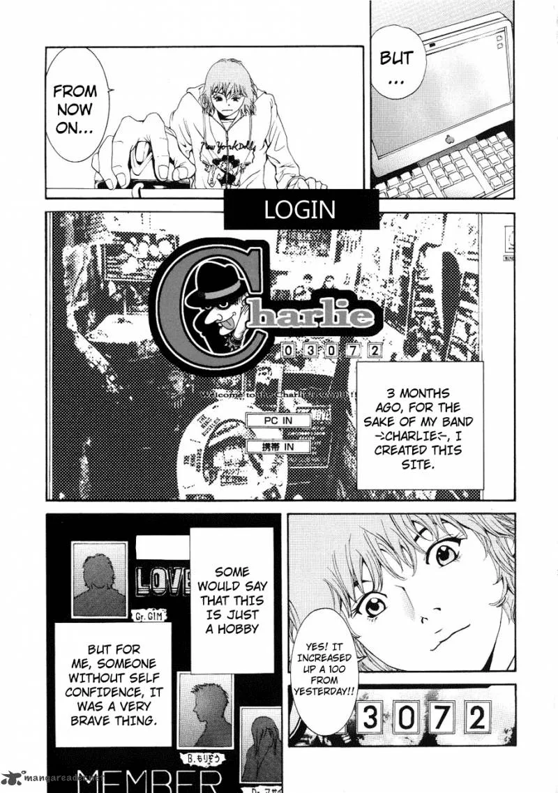 Wood Stock Chapter 1 page 30