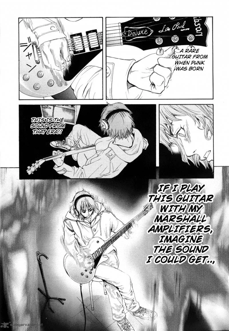 Wood Stock Chapter 1 page 25