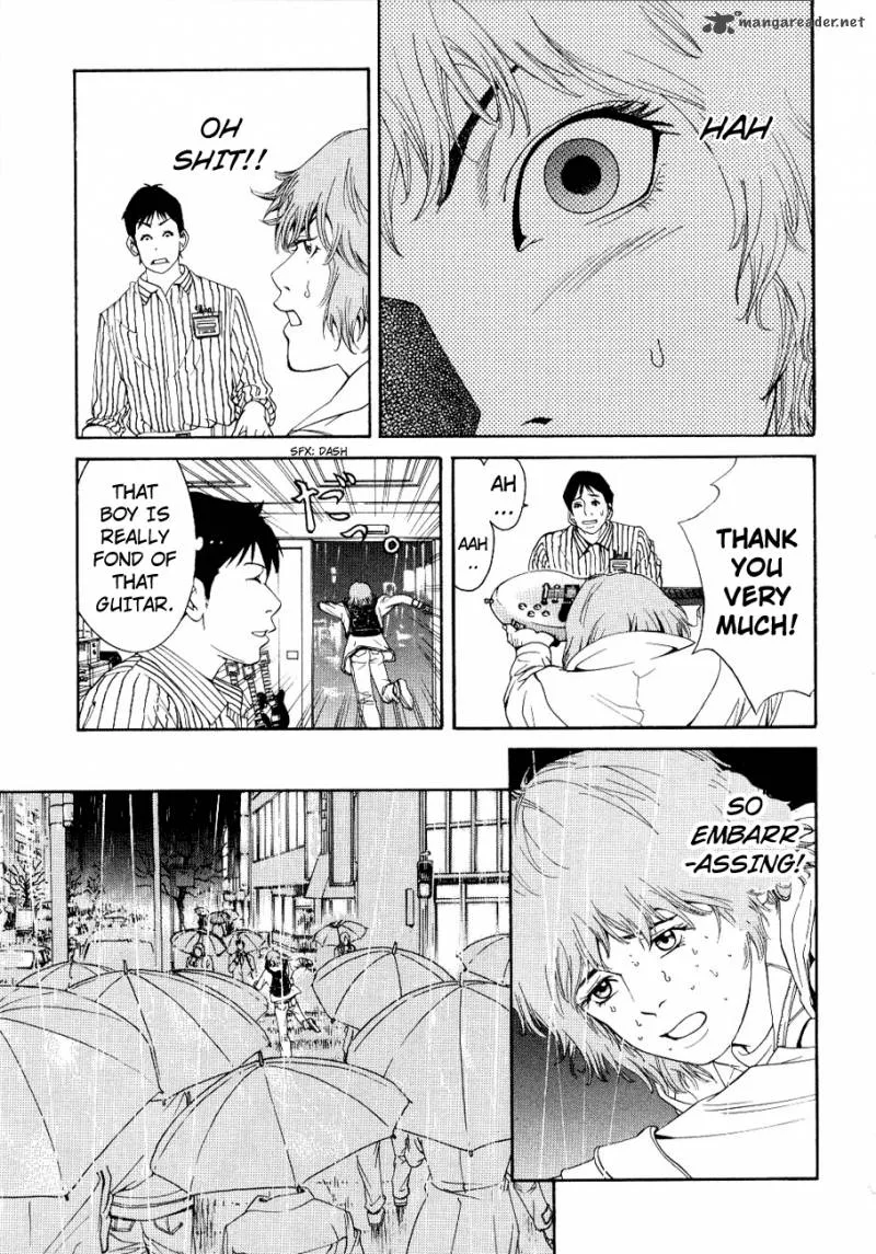 Wood Stock Chapter 1 page 27