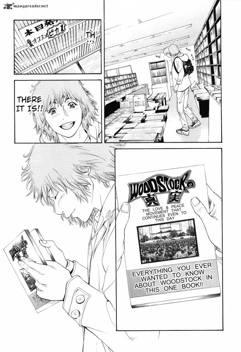 Wood Stock Chapter 1 page 20