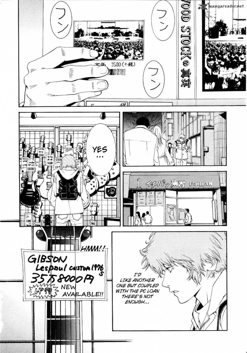 Wood Stock Chapter 1 page 22