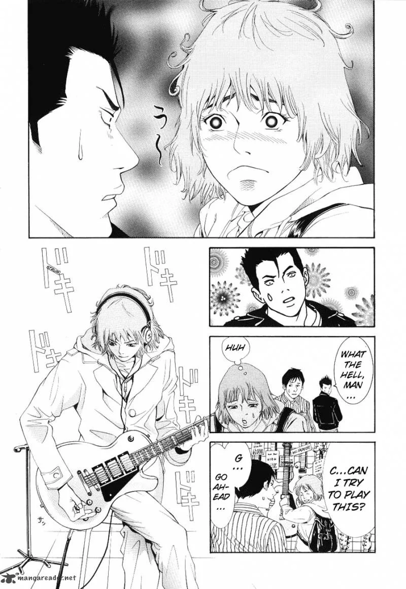Wood Stock Chapter 1 page 24