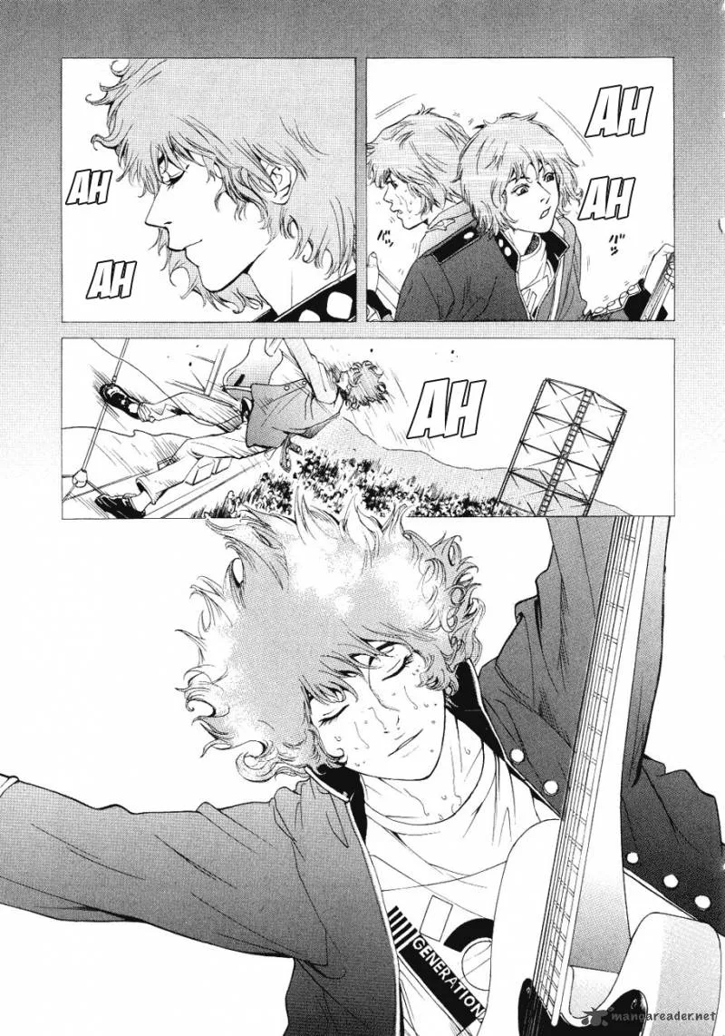 Wood Stock Chapter 1 page 39