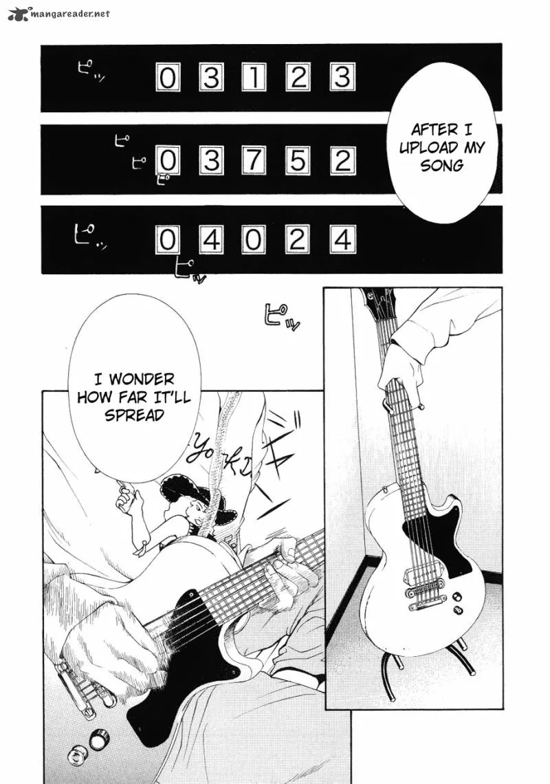 Wood Stock Chapter 1 page 42
