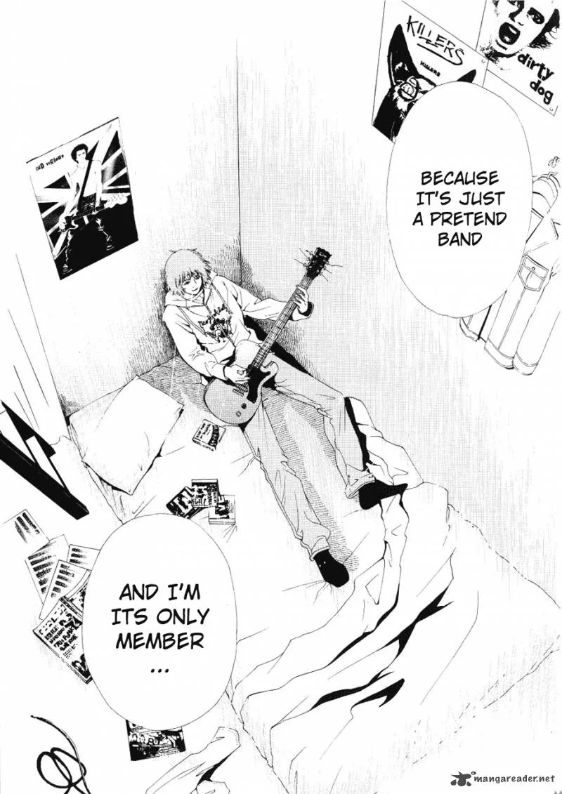 Wood Stock Chapter 1 page 43