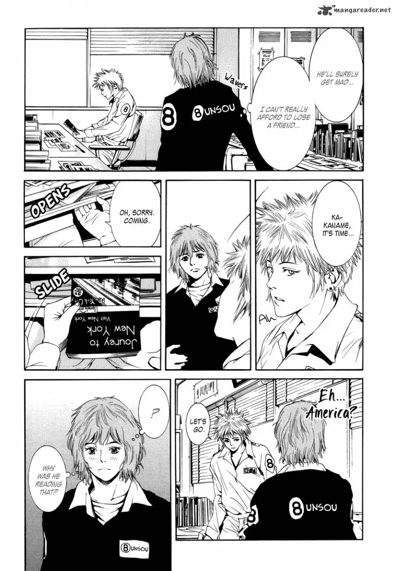 Wood Stock Chapter 10 page 6