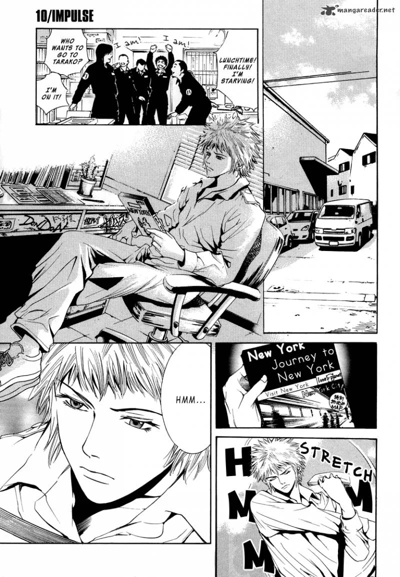 Wood Stock Chapter 10 page 3