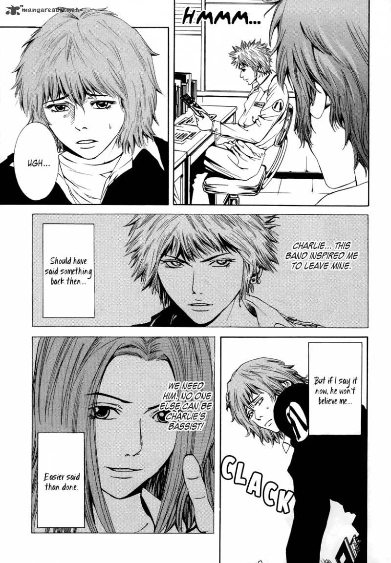 Wood Stock Chapter 10 page 5