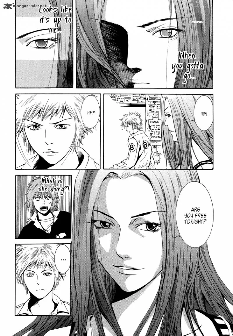 Wood Stock Chapter 10 page 8