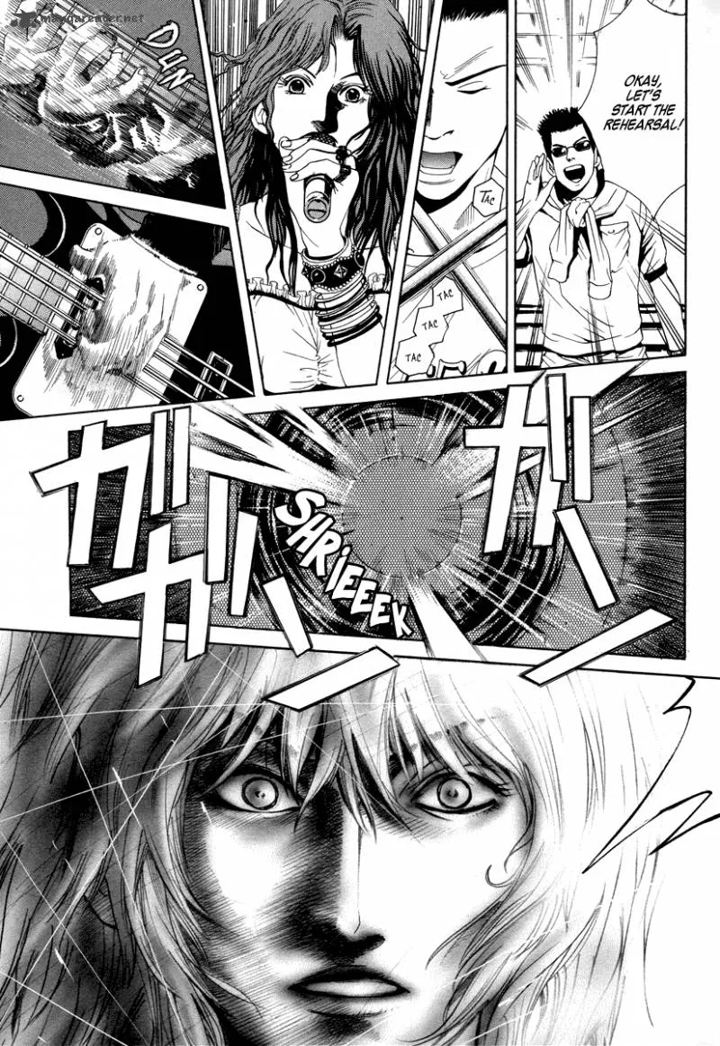 Wood Stock Chapter 10 page 17