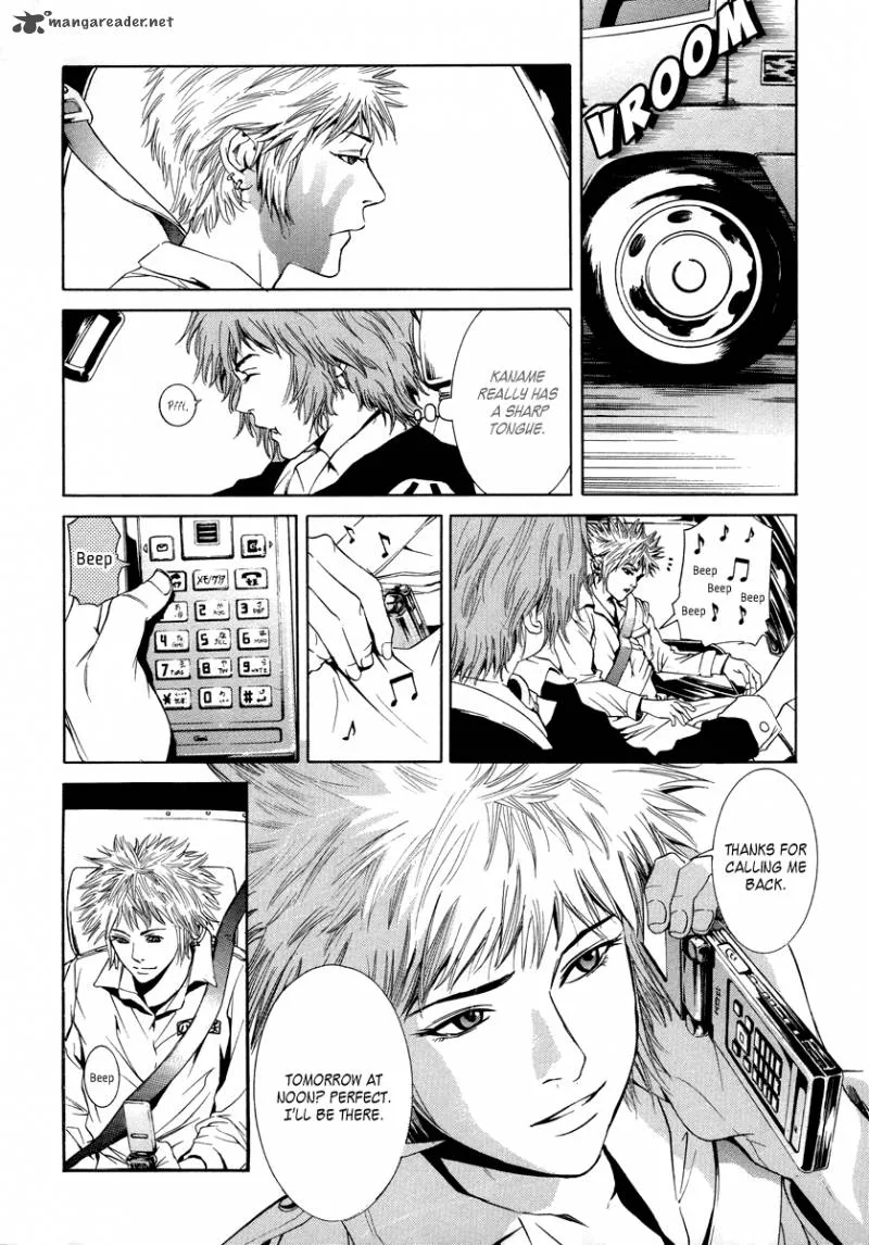 Wood Stock Chapter 10 page 10