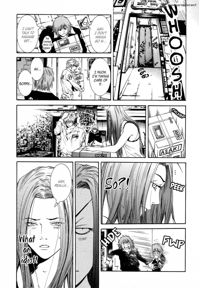 Wood Stock Chapter 10 page 7