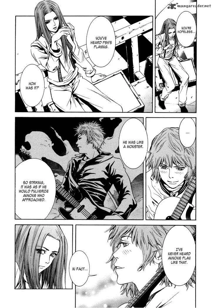 Wood Stock Chapter 11 page 5