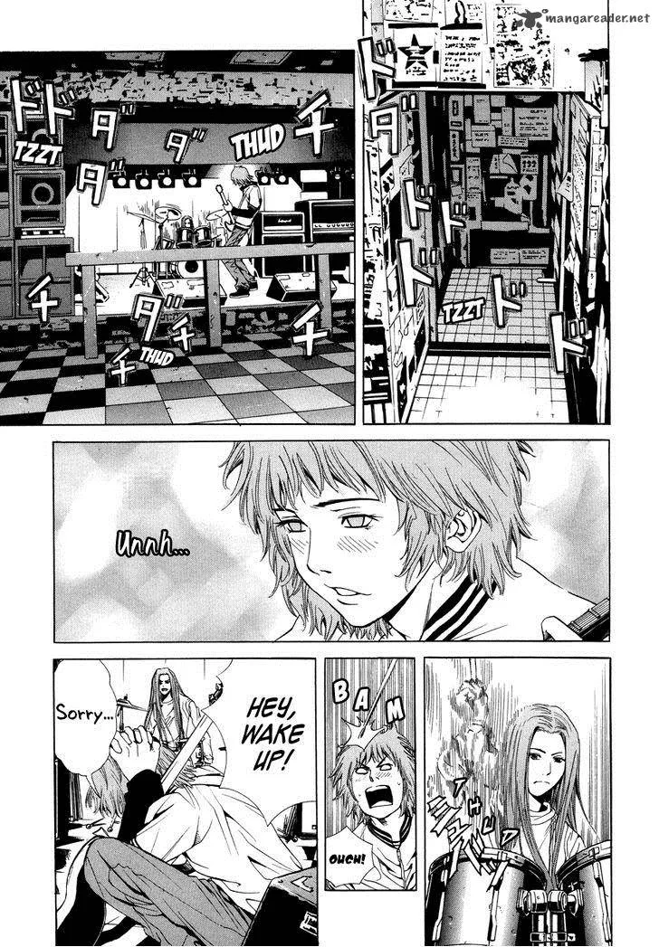 Wood Stock Chapter 11 page 4