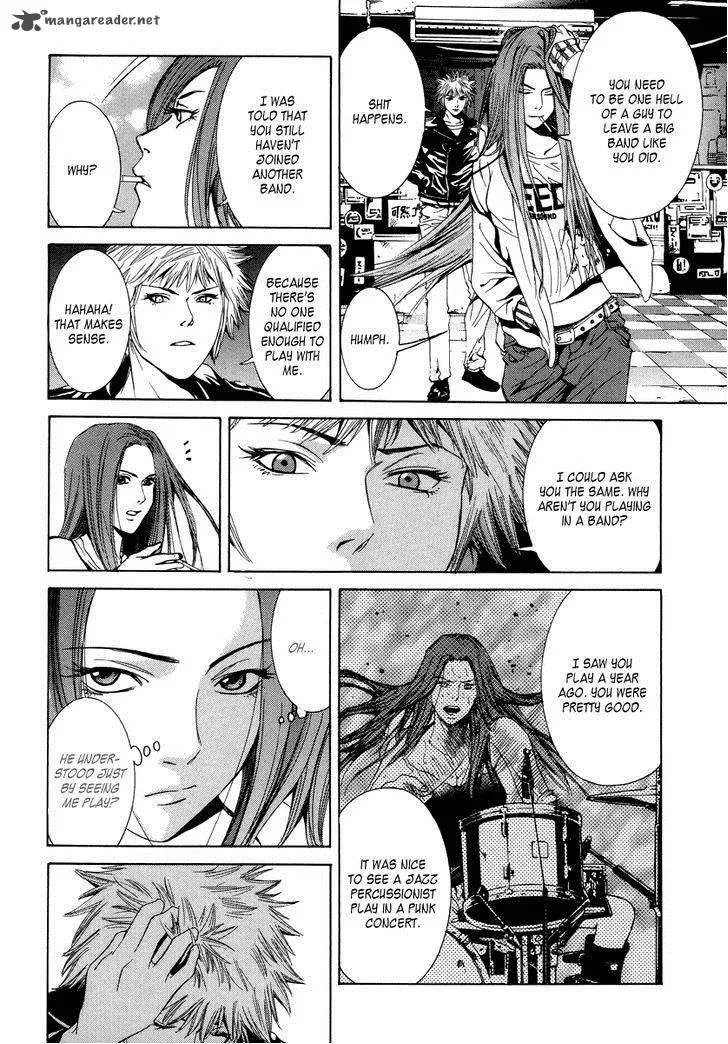 Wood Stock Chapter 11 page 13