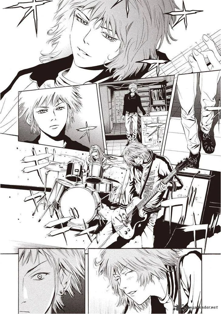 Wood Stock Chapter 12 page 10