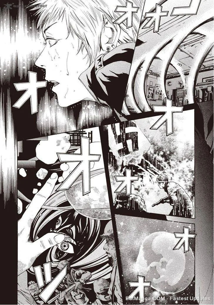 Wood Stock Chapter 12 page 8