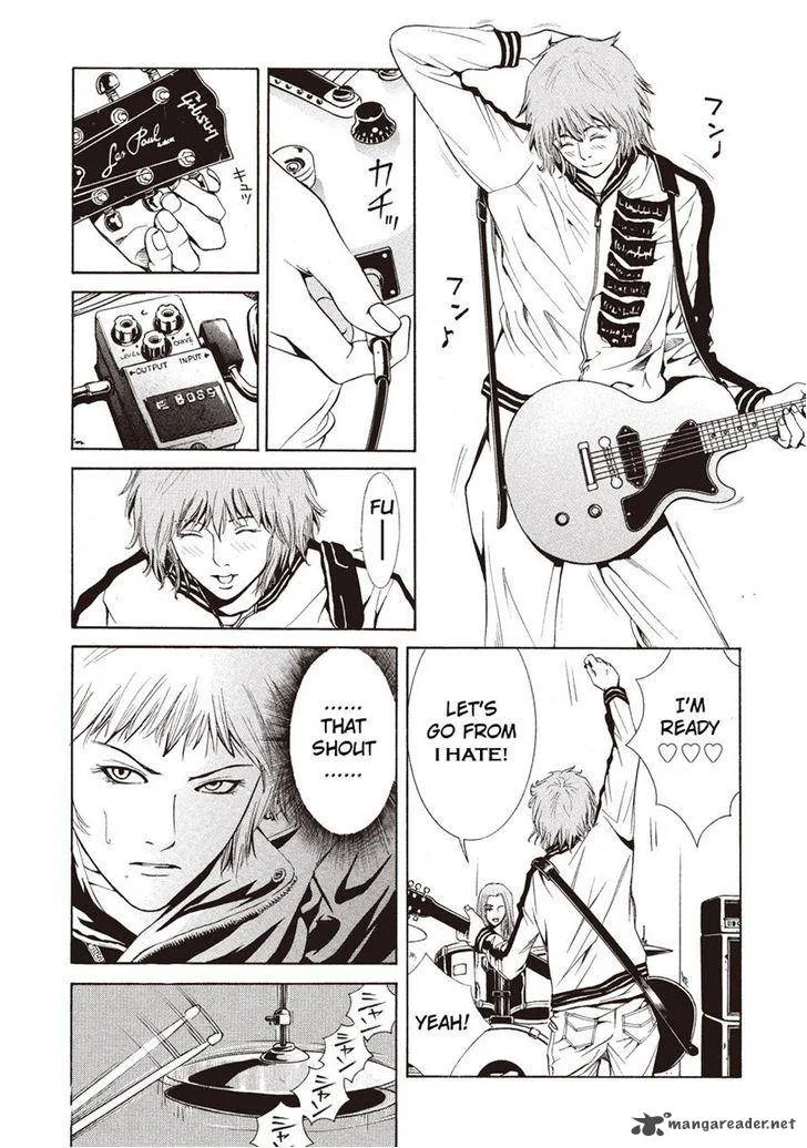 Wood Stock Chapter 12 page 5