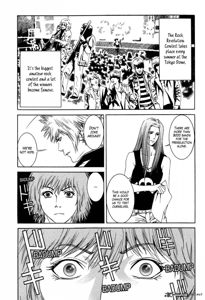 Wood Stock Chapter 13 page 18
