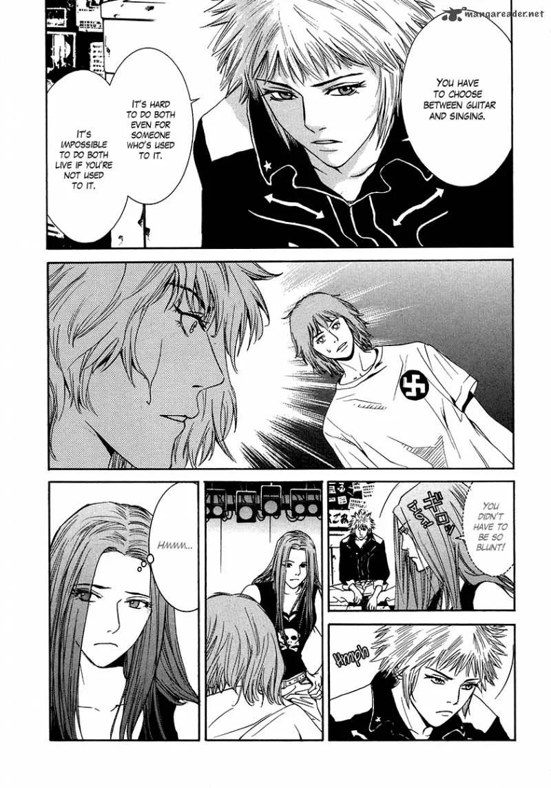 Wood Stock Chapter 13 page 12