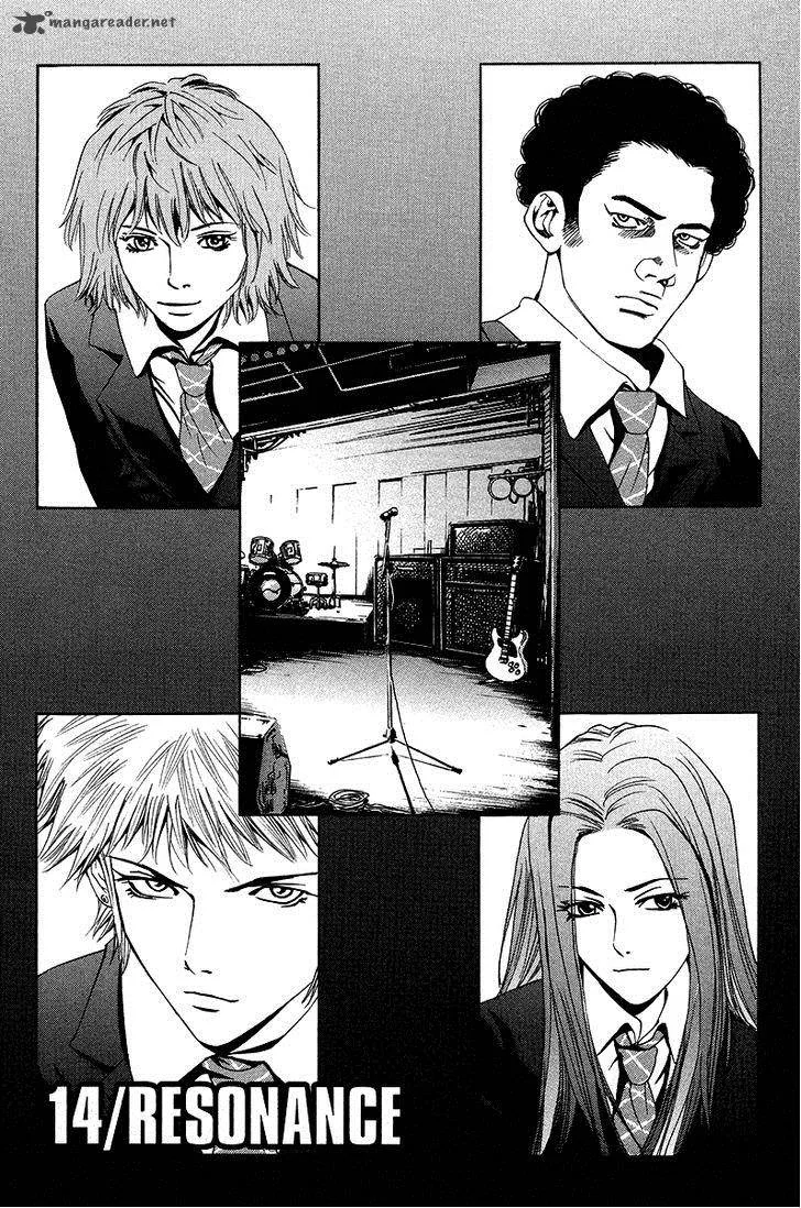Wood Stock Chapter 14 page 2