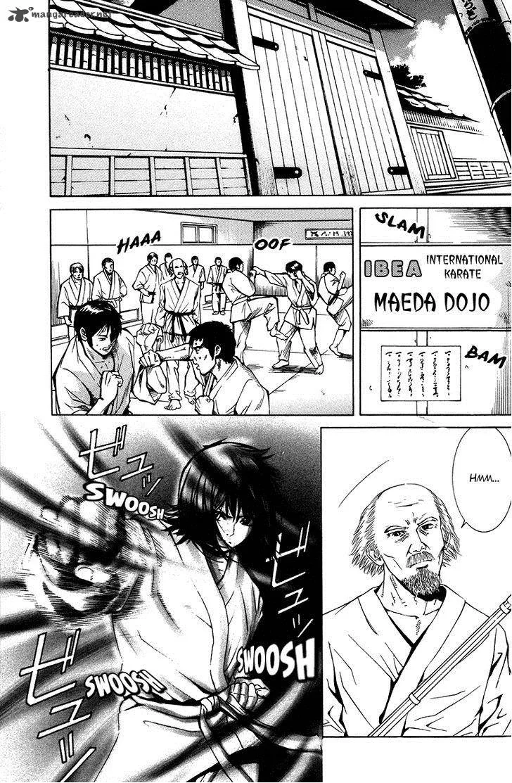 Wood Stock Chapter 14 page 4