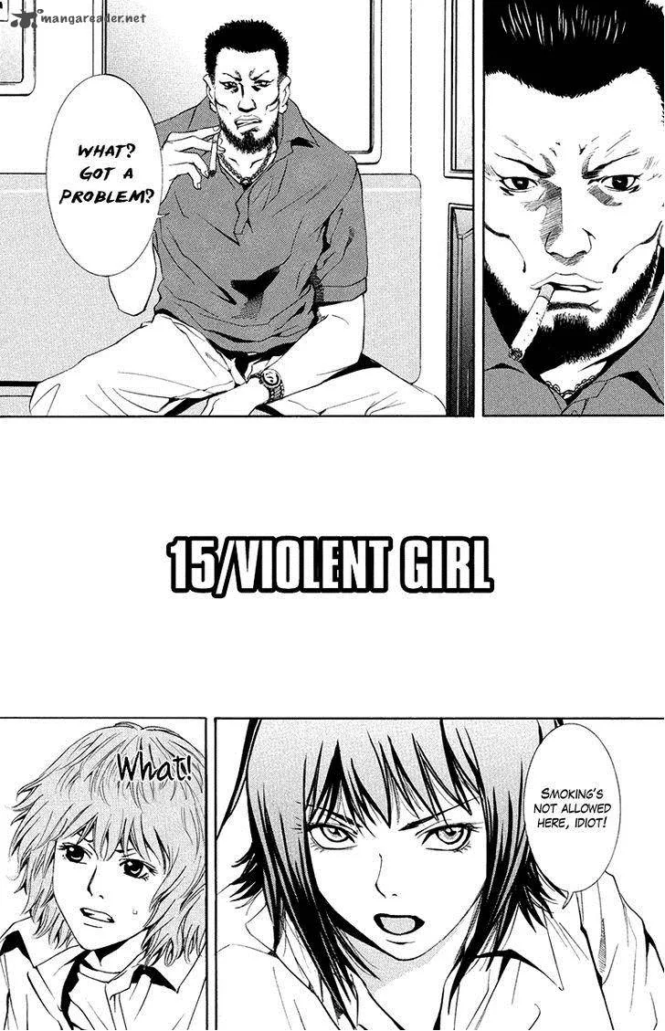 Wood Stock Chapter 15 page 3