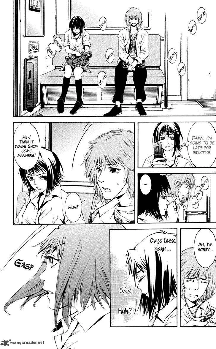 Wood Stock Chapter 15 page 2