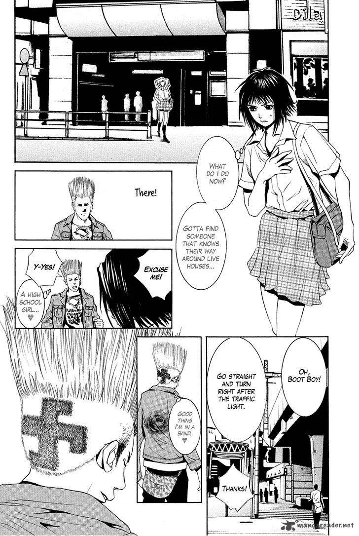 Wood Stock Chapter 15 page 7
