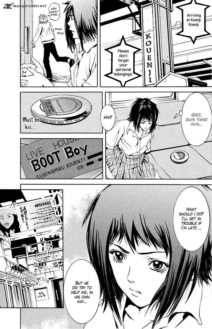Wood Stock Chapter 15 page 6