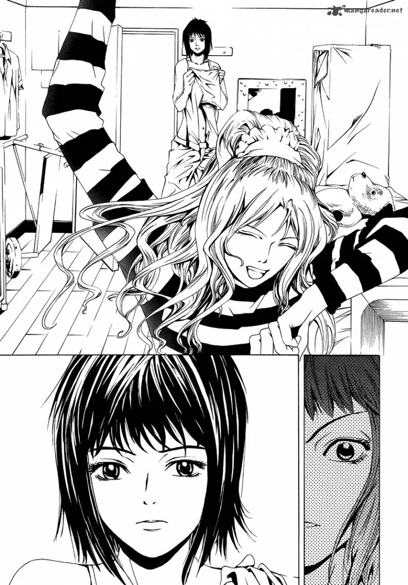 Wood Stock Chapter 16 page 9