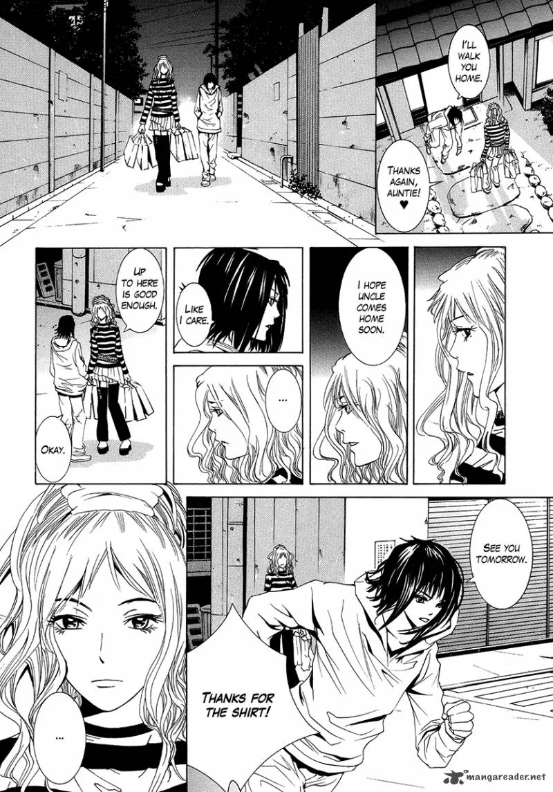 Wood Stock Chapter 16 page 14