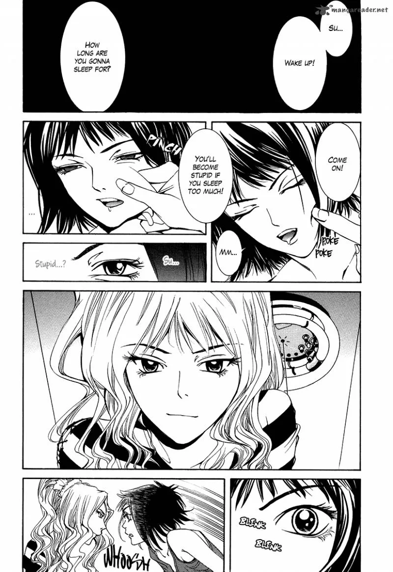 Wood Stock Chapter 16 page 4