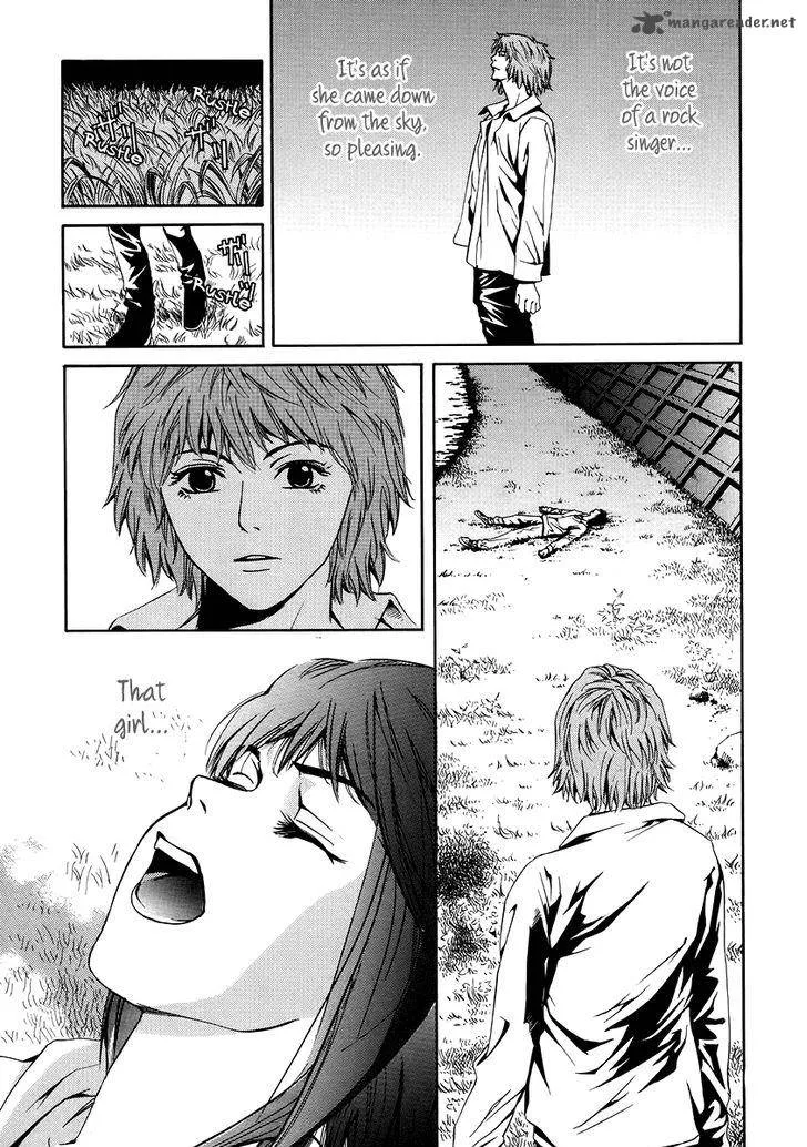 Wood Stock Chapter 17 page 3