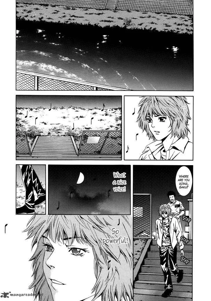 Wood Stock Chapter 17 page 2