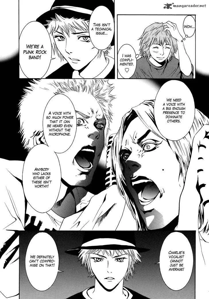 Wood Stock Chapter 17 page 13