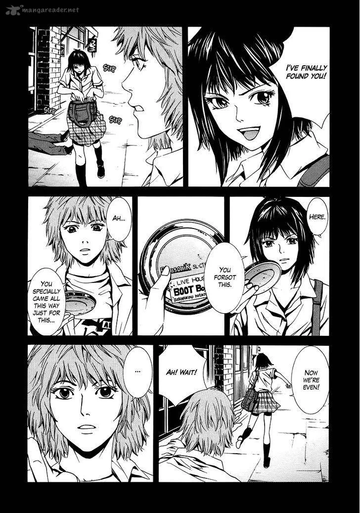 Wood Stock Chapter 17 page 4