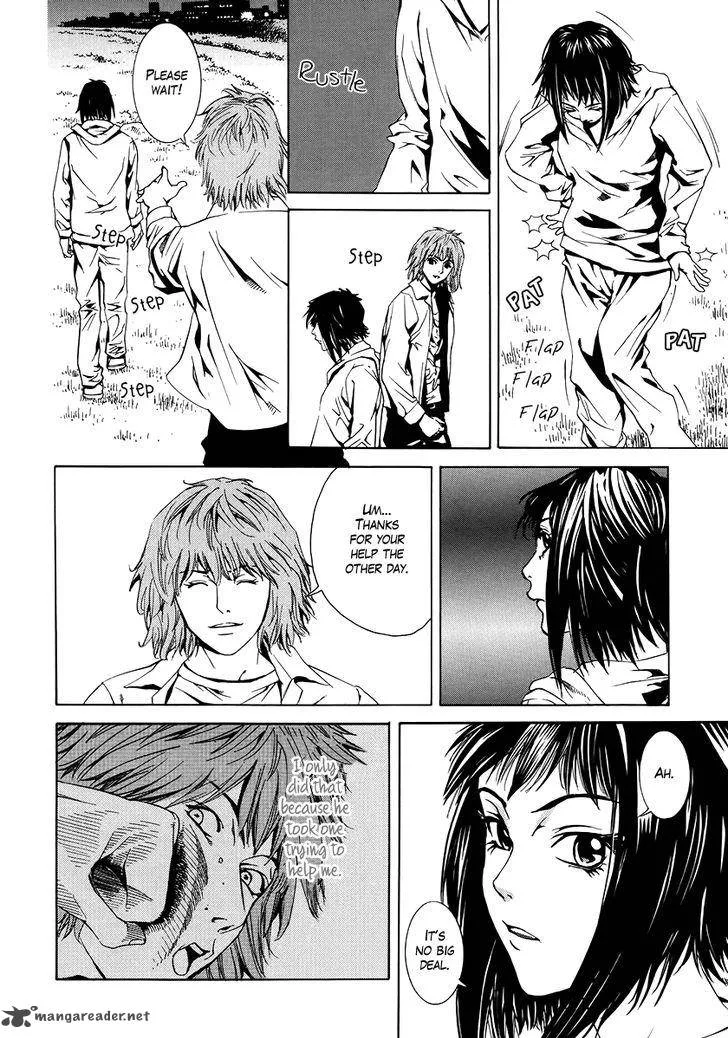 Wood Stock Chapter 17 page 6
