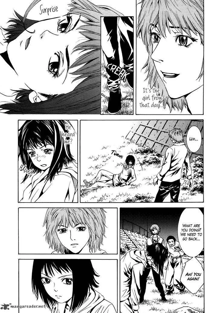 Wood Stock Chapter 17 page 5