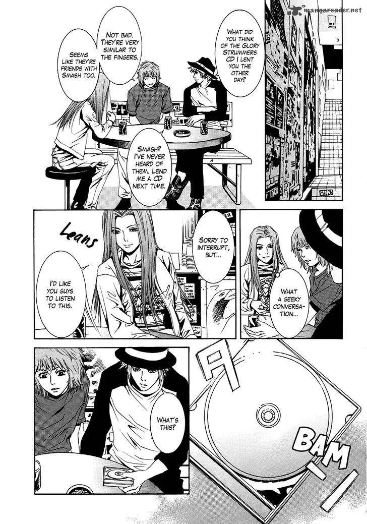 Wood Stock Chapter 17 page 9