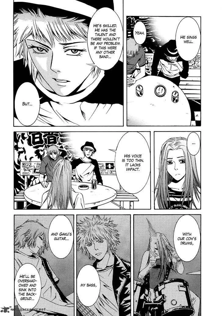 Wood Stock Chapter 17 page 12