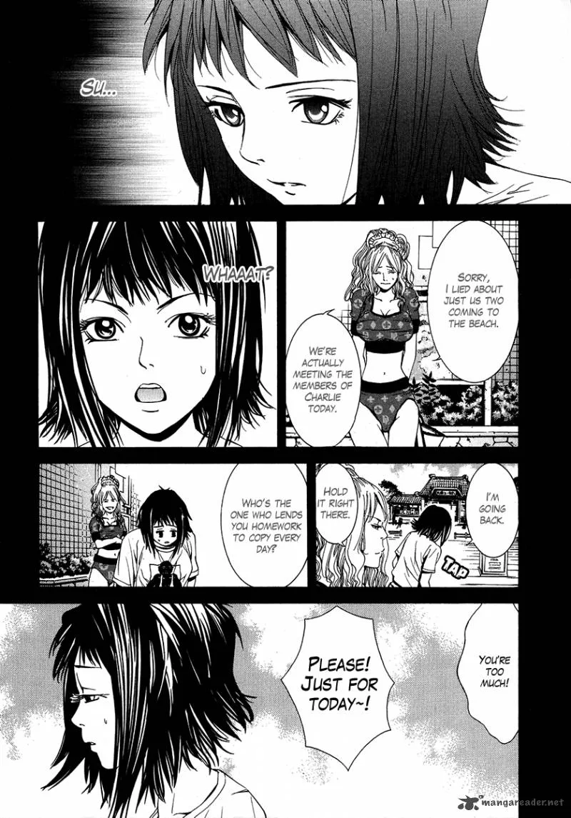 Wood Stock Chapter 18 page 7